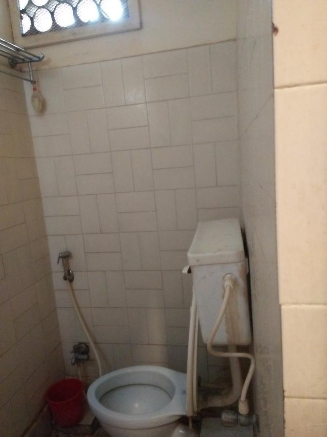 Hotel Sangeeth Lodging Mysore Exteriör bild